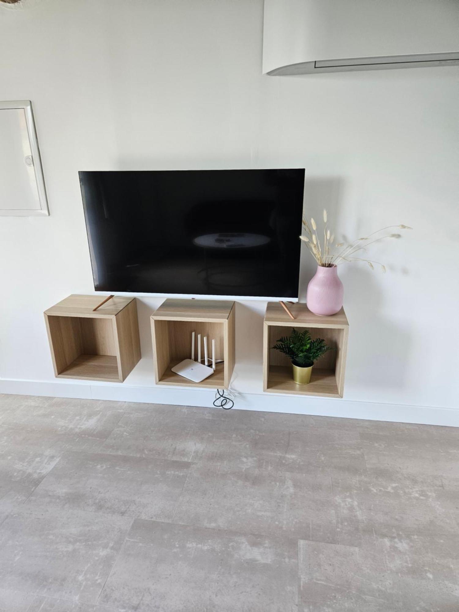 Apartament Le Cocon Troglodyte Saint-Étienne-de-Chigny Zewnętrze zdjęcie